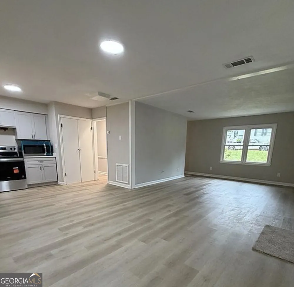 922 Linda LN Manchester, GA 31816