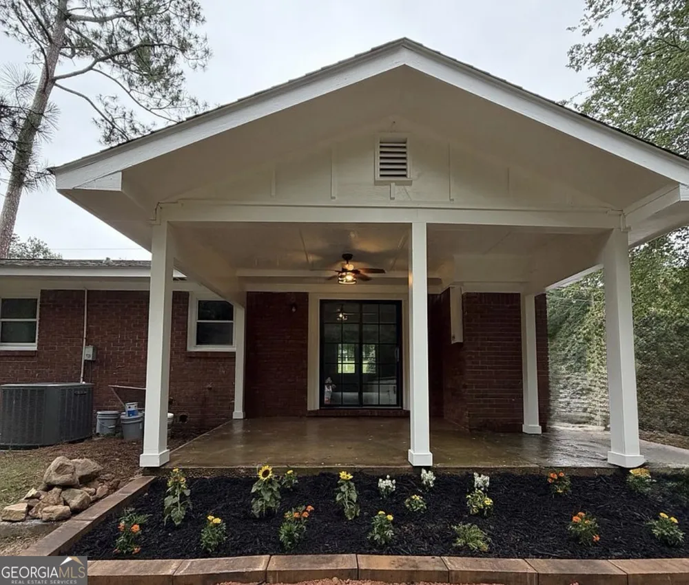 922 Linda LN Manchester, GA 31816