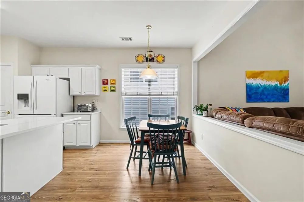 3324 Hampreston WAY NW Kennesaw, GA 30144