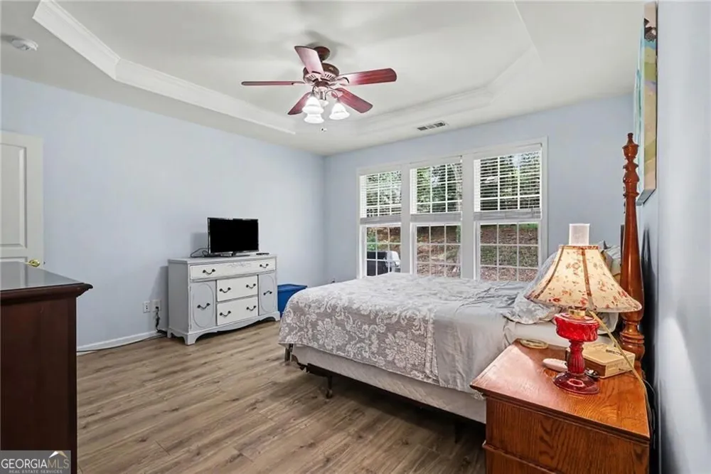 3324 Hampreston WAY NW Kennesaw, GA 30144