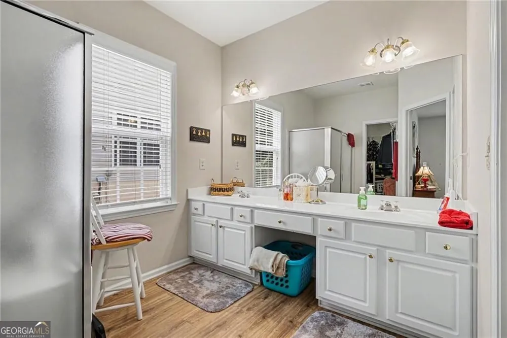 3324 Hampreston WAY NW Kennesaw, GA 30144