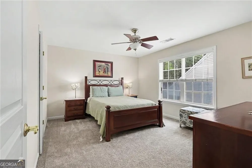 3324 Hampreston WAY NW Kennesaw, GA 30144