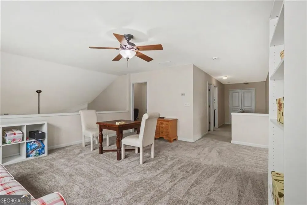 3324 Hampreston WAY NW Kennesaw, GA 30144