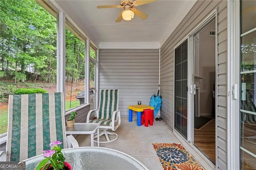 3324 Hampreston WAY NW Kennesaw, GA 30144