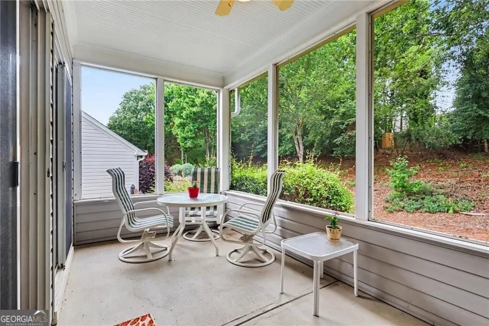3324 Hampreston WAY NW Kennesaw, GA 30144