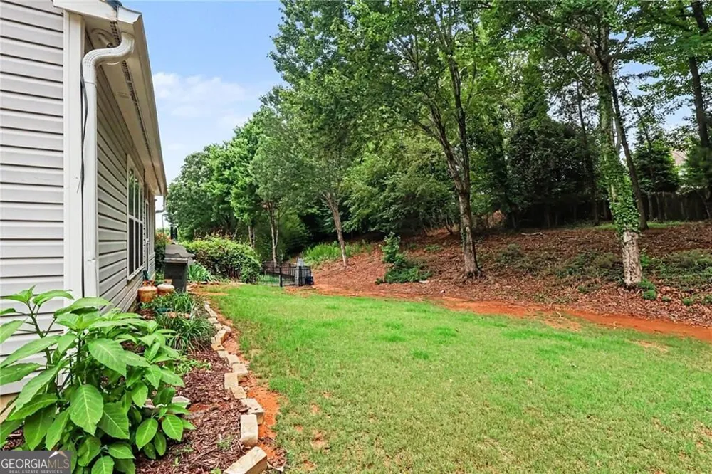 3324 Hampreston WAY NW Kennesaw, GA 30144