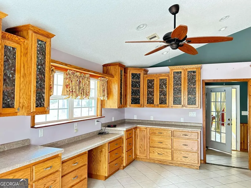 1564 Joy Bluff RD Reidsville, GA 30453