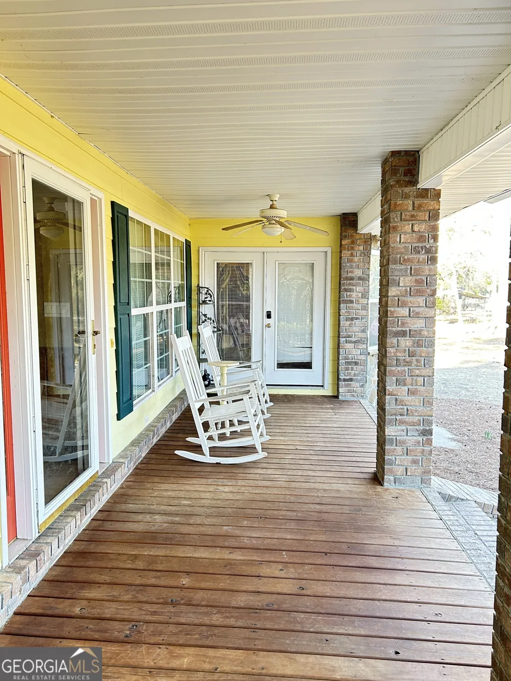 1564 Joy Bluff RD Reidsville, GA 30453