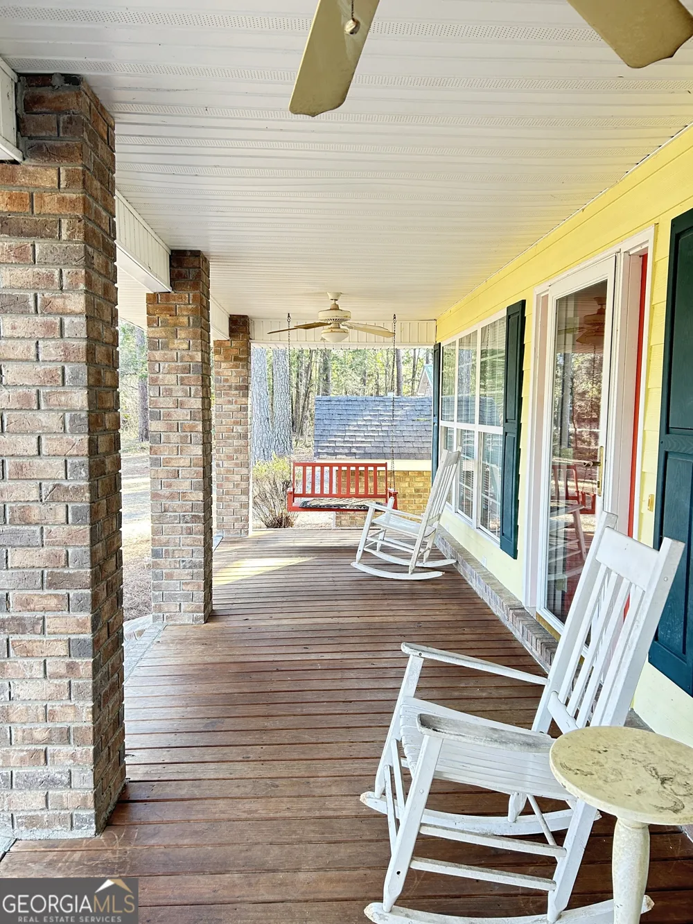1564 Joy Bluff RD Reidsville, GA 30453