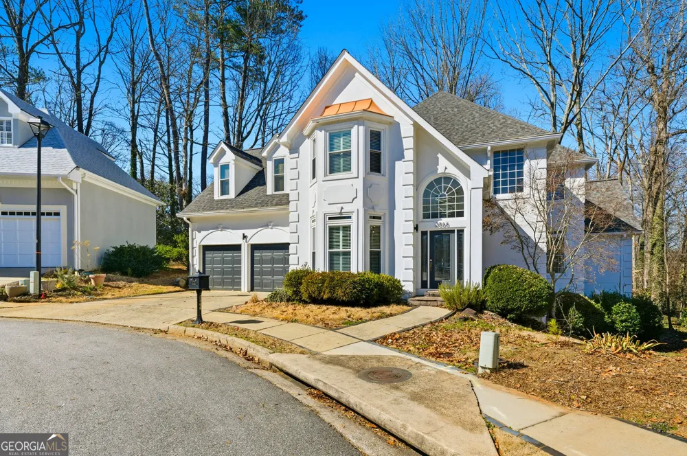 3866 Sidestreet Brookhaven, GA 30341