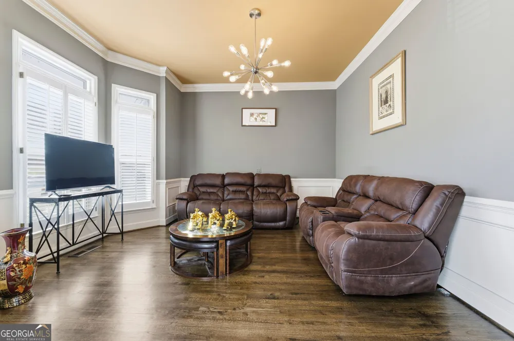 3866 Sidestreet Brookhaven, GA 30341