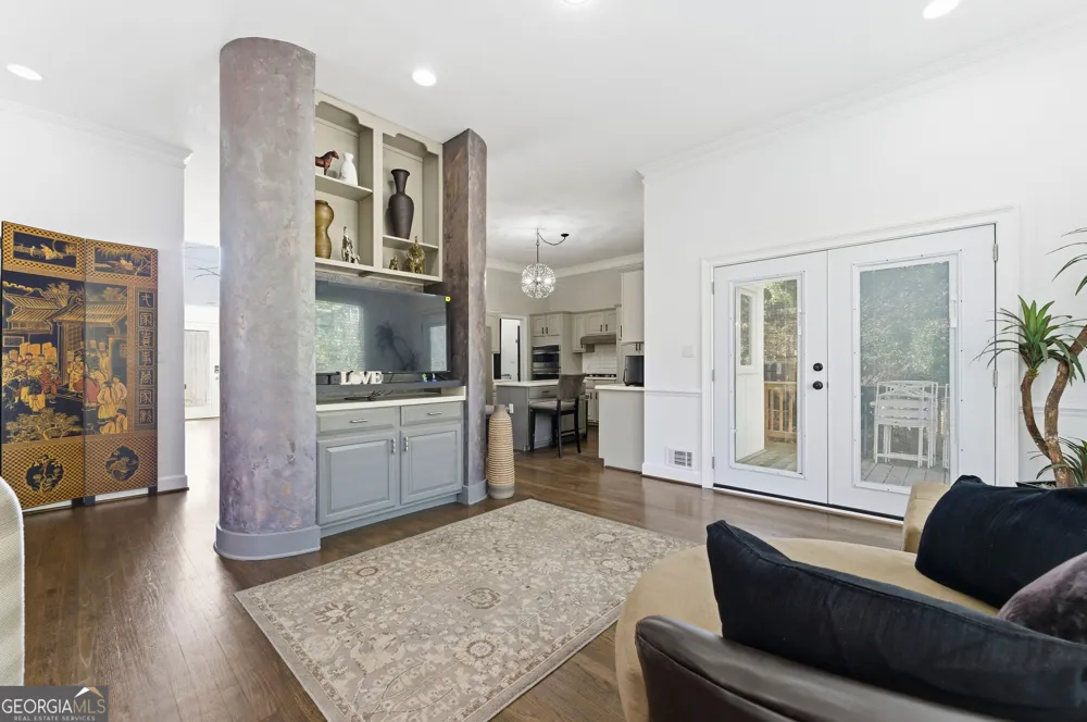3866 Sidestreet Brookhaven, GA 30341