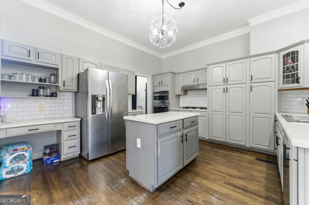 3866 Sidestreet Brookhaven, GA 30341