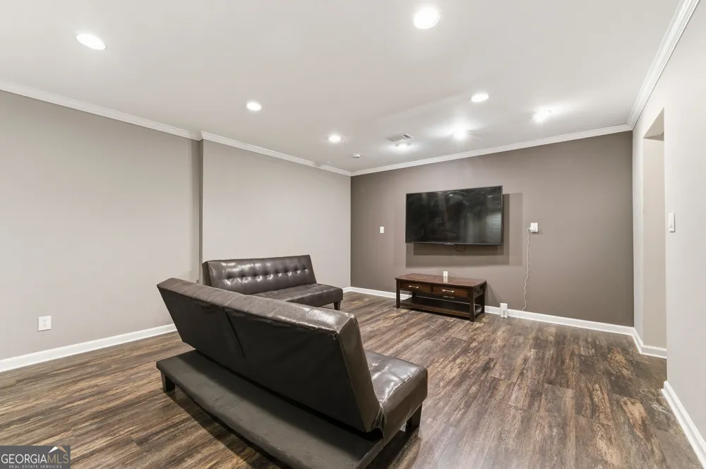 3866 Sidestreet Brookhaven, GA 30341