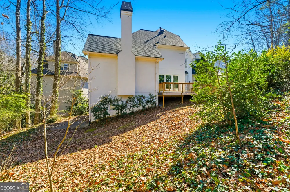 3866 Sidestreet Brookhaven, GA 30341