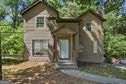 3848 Valley Brook RD