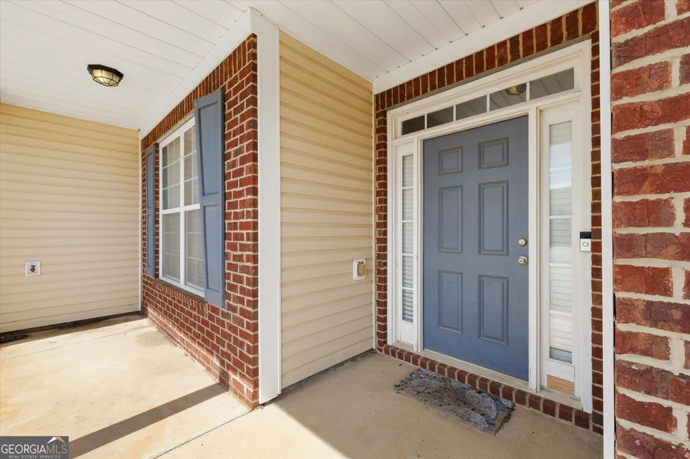 113 Christopher DR Byron, GA 31008