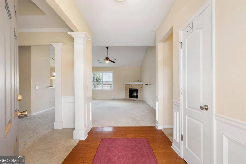 113 Christopher DR Byron, GA 31008