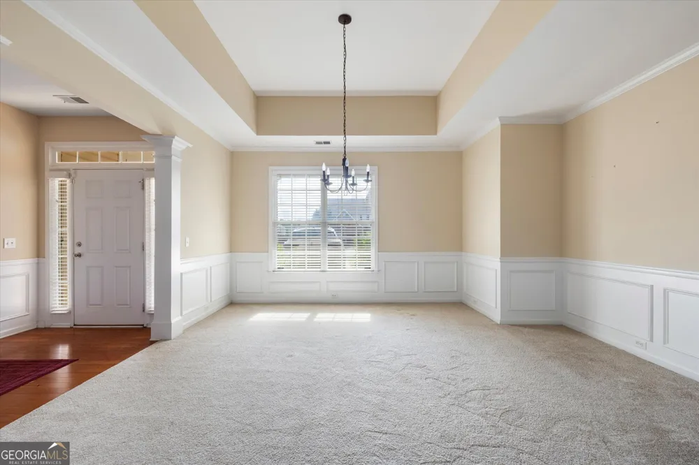 113 Christopher DR Byron, GA 31008