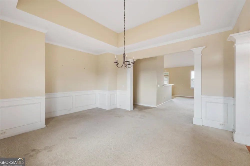 113 Christopher DR Byron, GA 31008