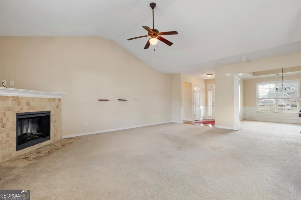 113 Christopher DR Byron, GA 31008
