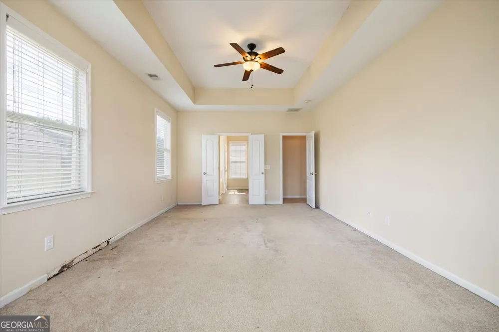 113 Christopher DR Byron, GA 31008