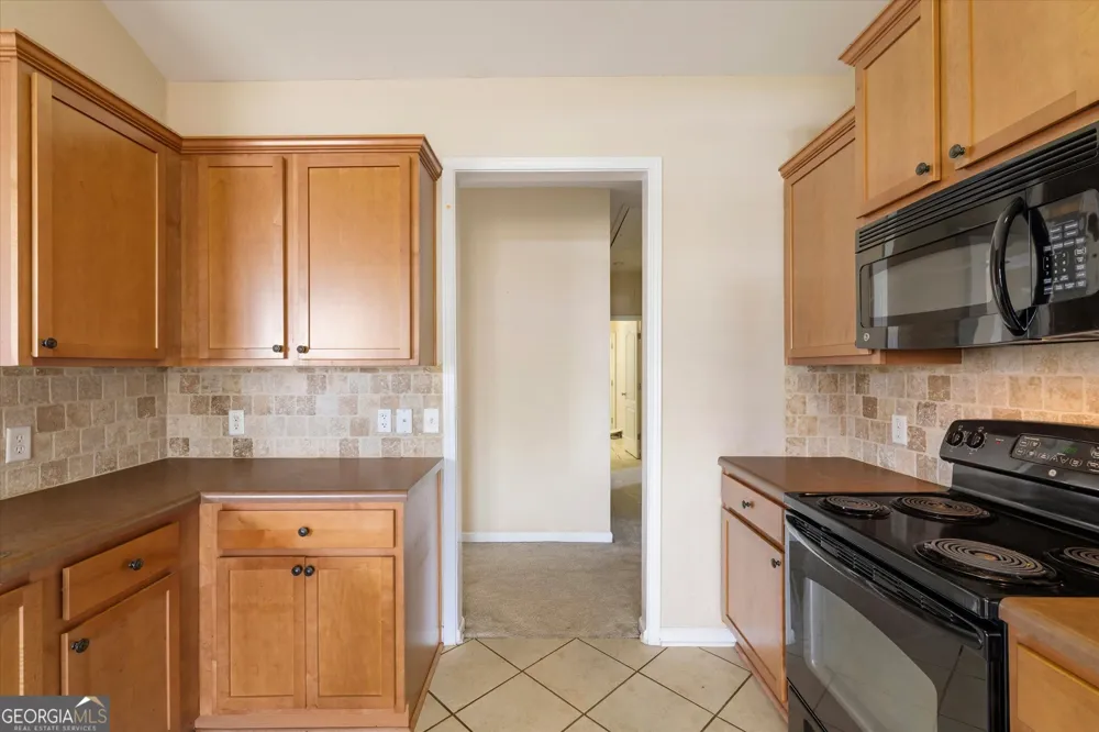 113 Christopher DR Byron, GA 31008