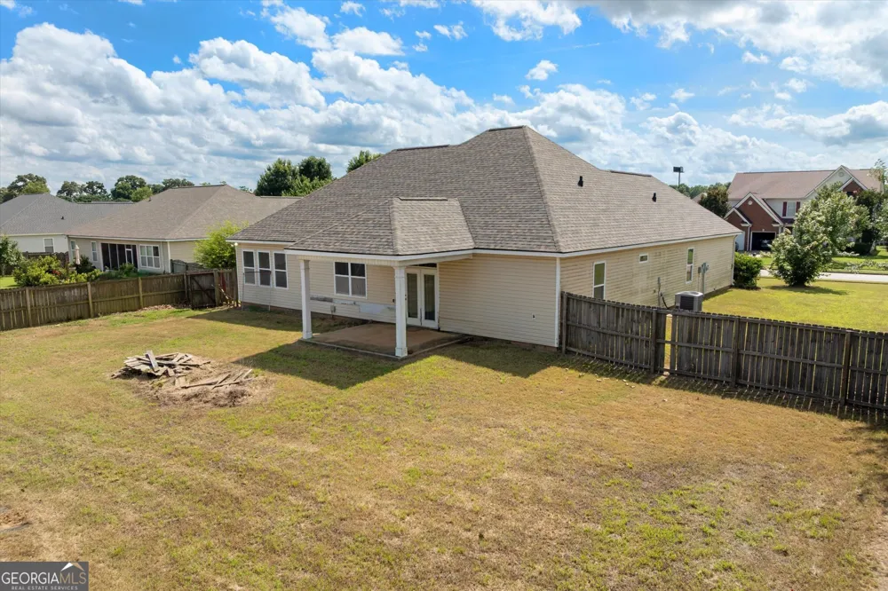 113 Christopher DR Byron, GA 31008