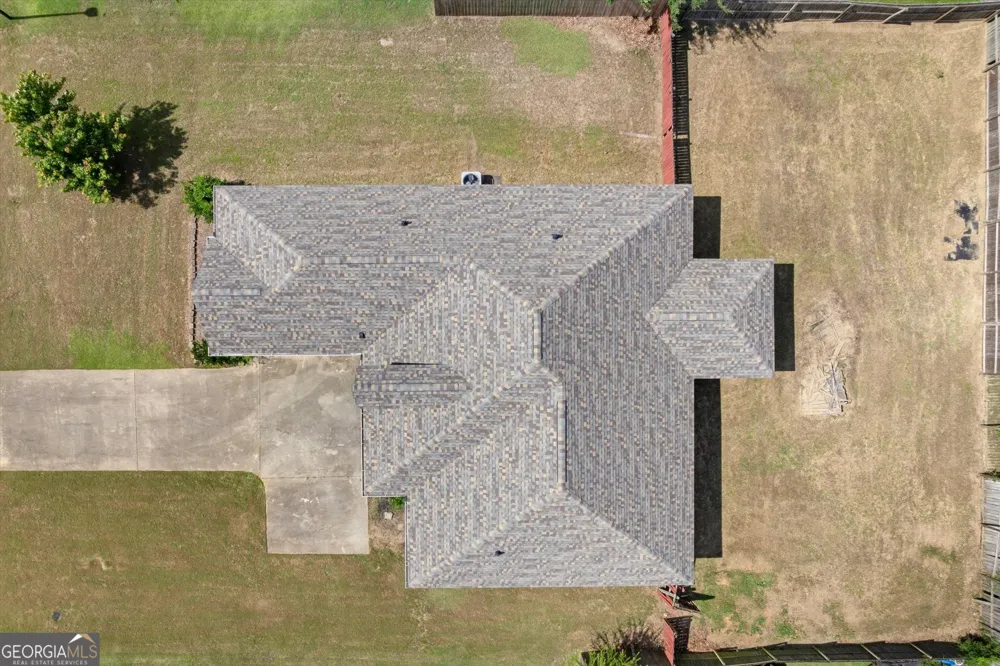 113 Christopher DR Byron, GA 31008