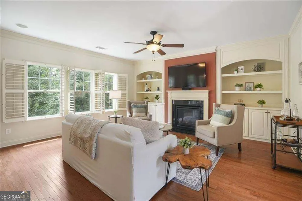 3070 Blackstock DR Cumming, GA 30041
