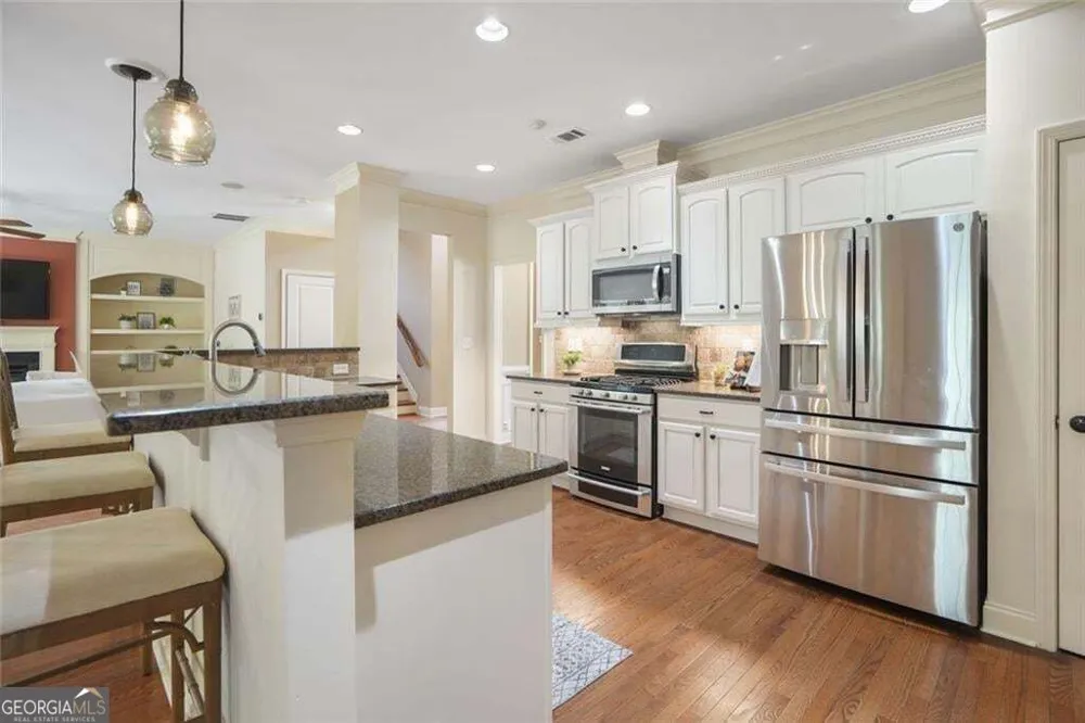 3070 Blackstock DR Cumming, GA 30041