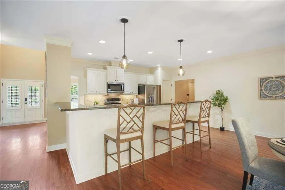 3070 Blackstock DR Cumming, GA 30041
