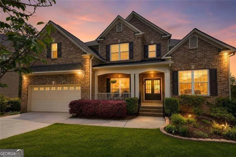 3070 Blackstock DR Cumming, GA 30041