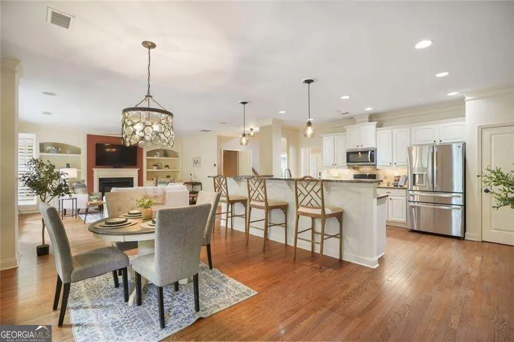 3070 Blackstock DR Cumming, GA 30041