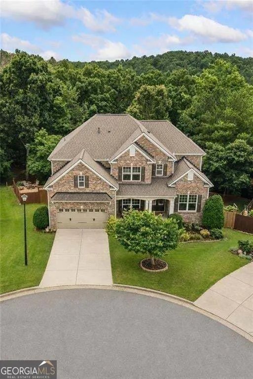 3070 Blackstock DR Cumming, GA 30041