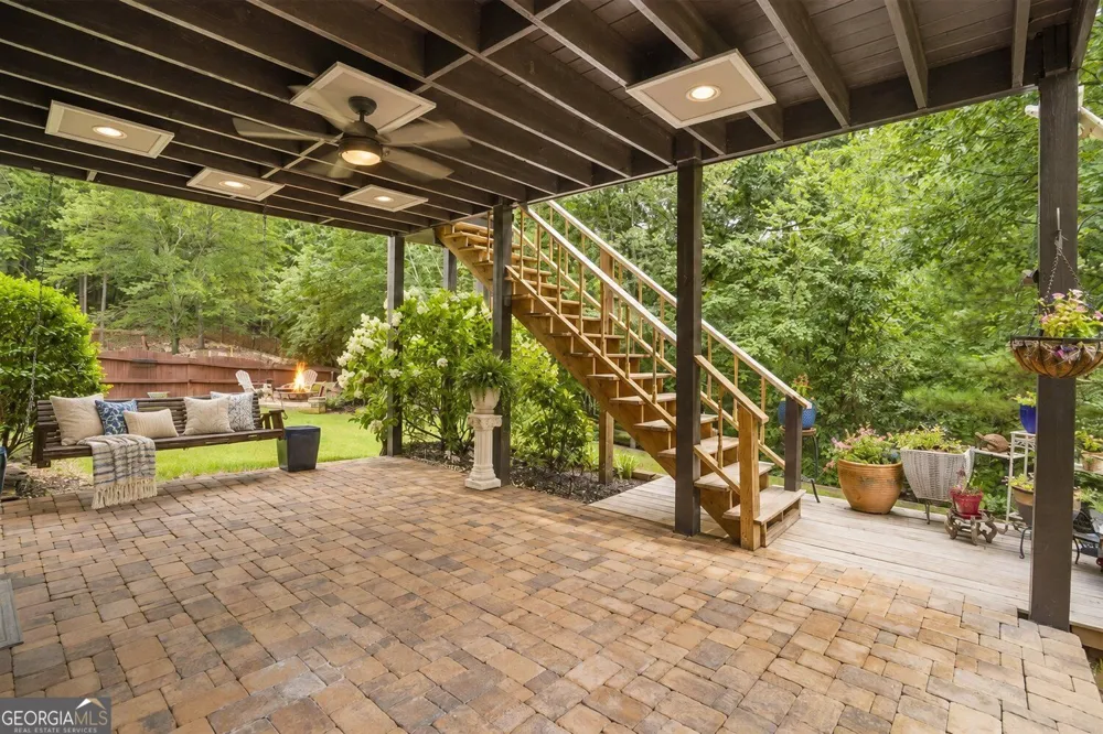 3070 Blackstock DR Cumming, GA 30041