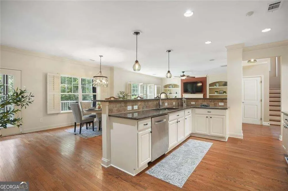 3070 Blackstock DR Cumming, GA 30041