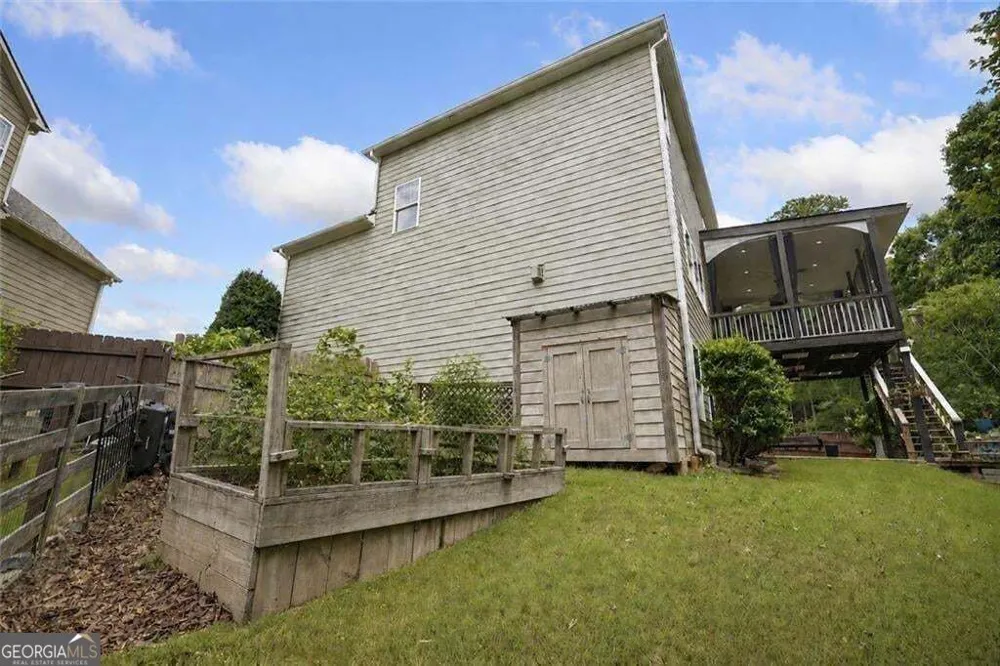 3070 Blackstock DR Cumming, GA 30041