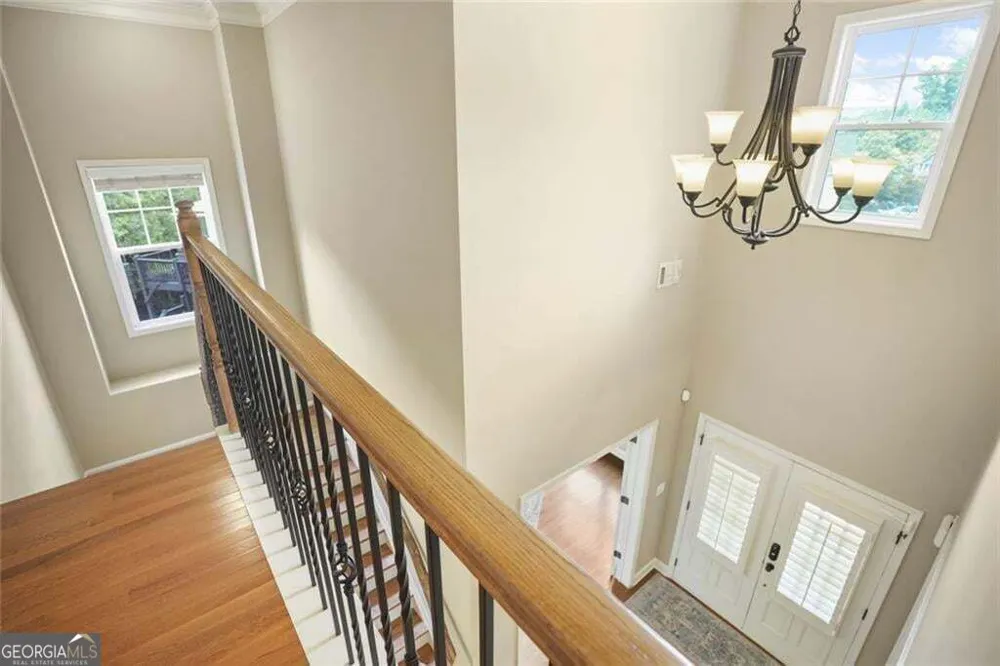 3070 Blackstock DR Cumming, GA 30041