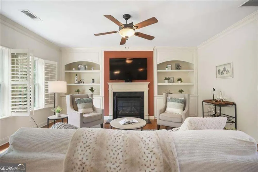 3070 Blackstock DR Cumming, GA 30041
