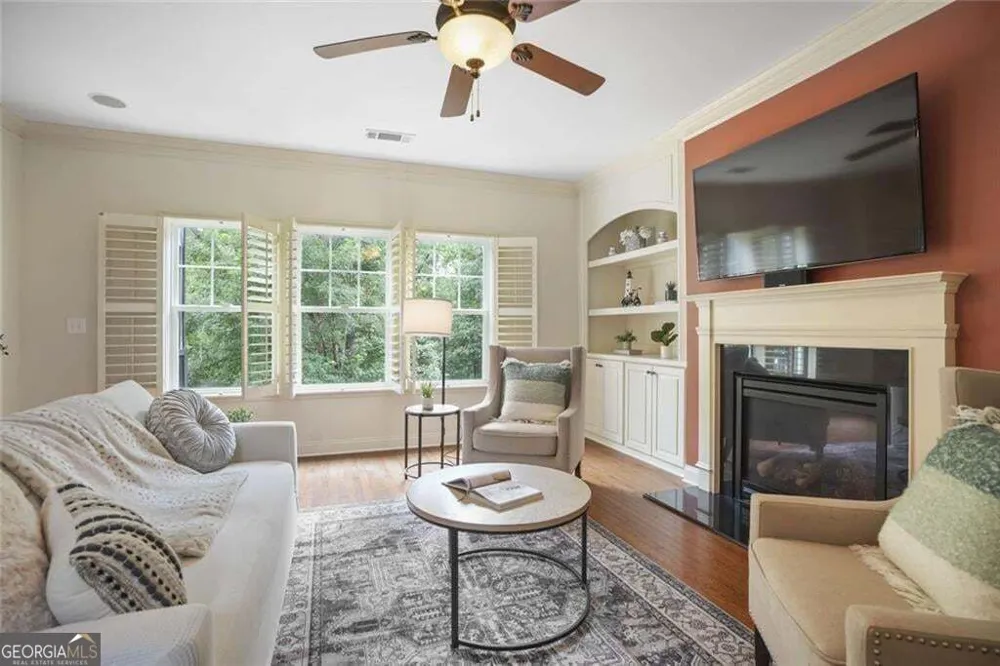 3070 Blackstock DR Cumming, GA 30041