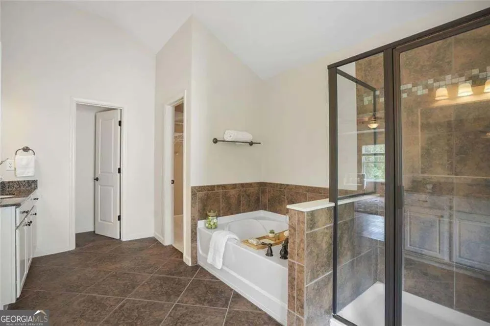 3070 Blackstock DR Cumming, GA 30041