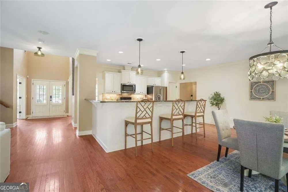 3070 Blackstock DR Cumming, GA 30041