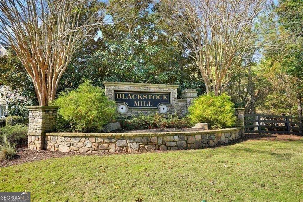 3070 Blackstock DR Cumming, GA 30041