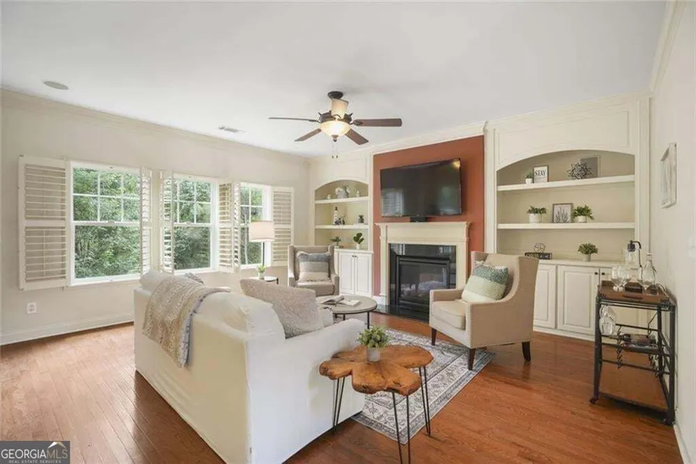 3070 Blackstock DR Cumming, GA 30041