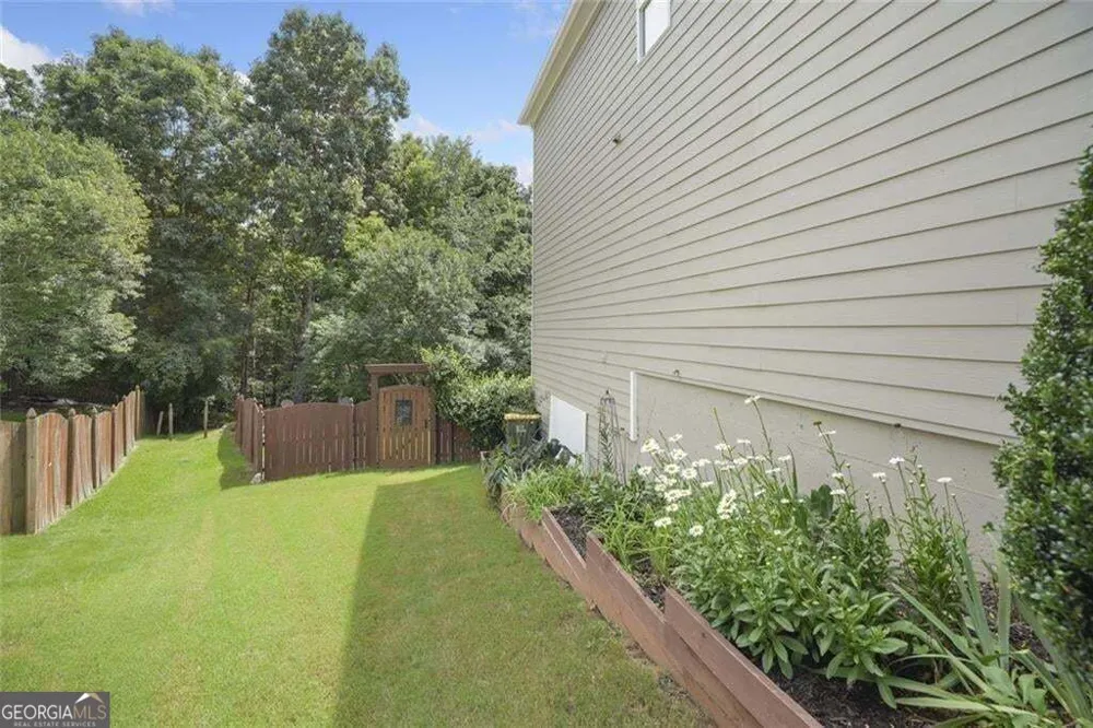 3070 Blackstock DR Cumming, GA 30041