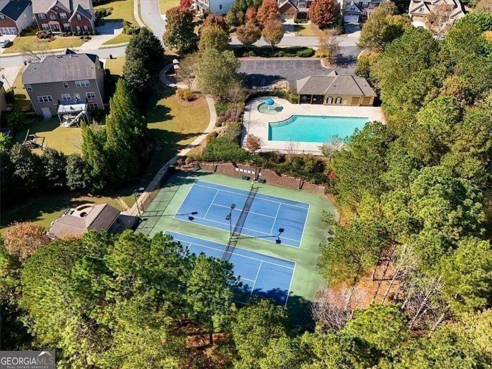 3070 Blackstock DR Cumming, GA 30041