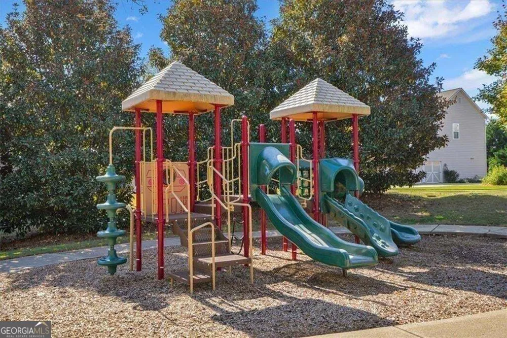 3070 Blackstock DR Cumming, GA 30041