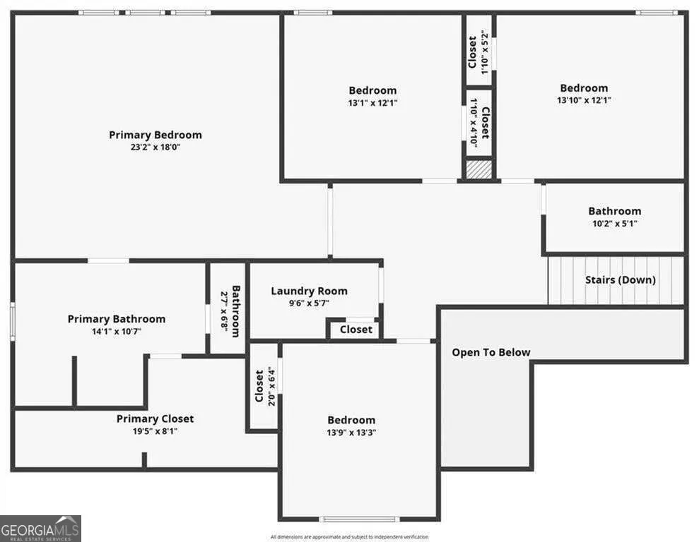 3070 Blackstock DR Cumming, GA 30041