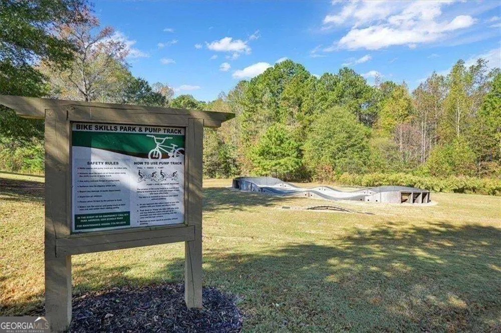 3070 Blackstock DR Cumming, GA 30041